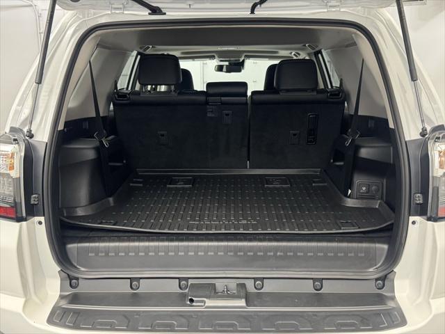 used 2024 Toyota 4Runner car, priced at $48,998