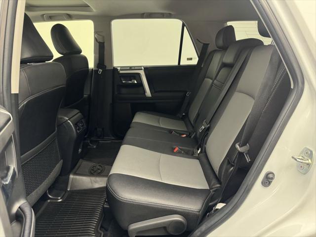 used 2024 Toyota 4Runner car, priced at $48,998