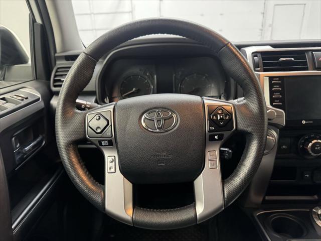 used 2024 Toyota 4Runner car, priced at $48,998