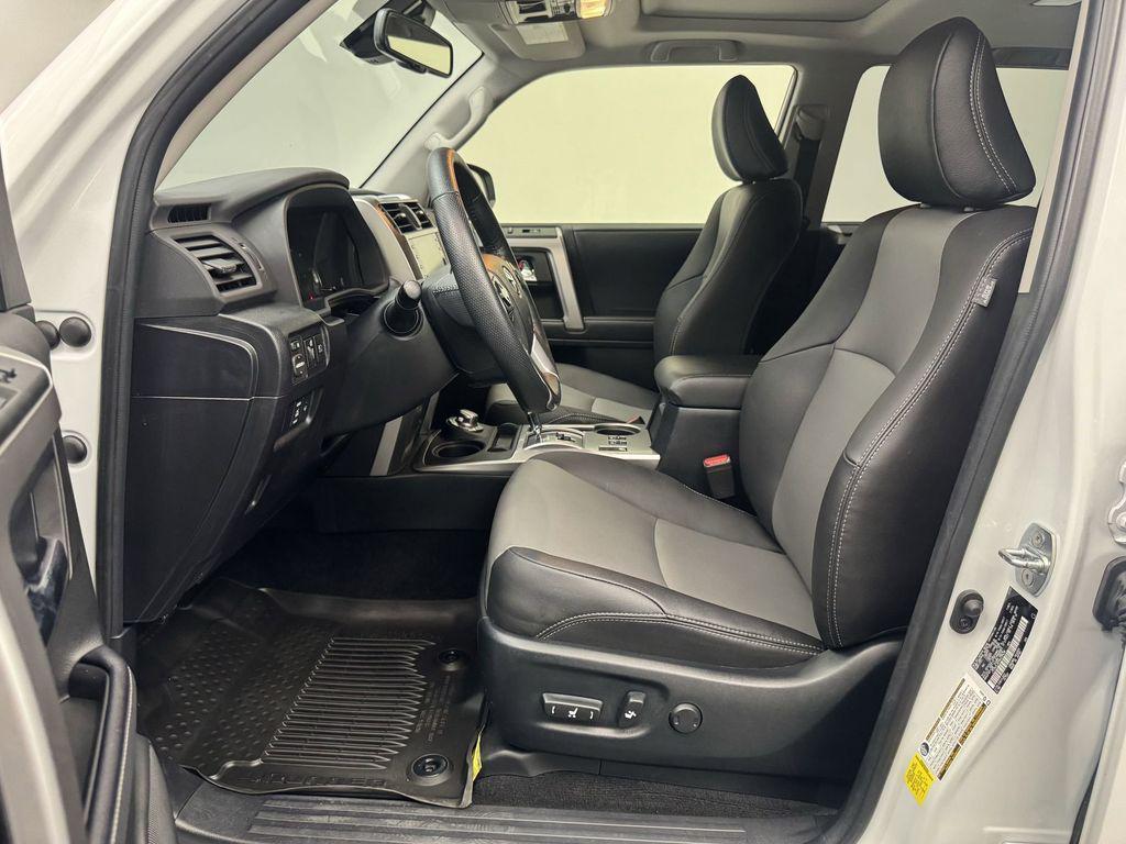 used 2024 Toyota 4Runner car, priced at $48,498