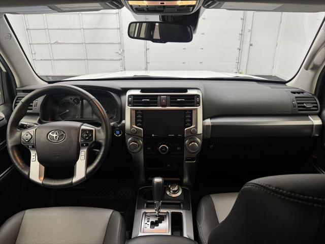 used 2024 Toyota 4Runner car, priced at $48,998