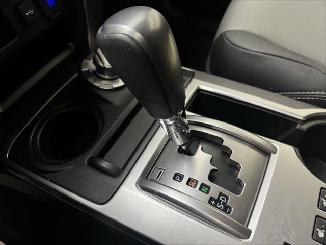 used 2024 Toyota 4Runner car, priced at $48,998