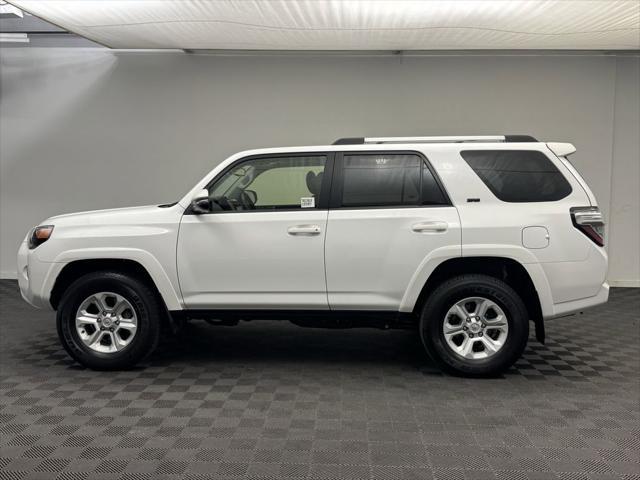 used 2024 Toyota 4Runner car, priced at $48,998