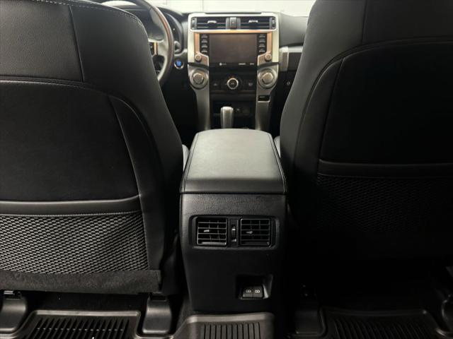 used 2024 Toyota 4Runner car, priced at $48,998