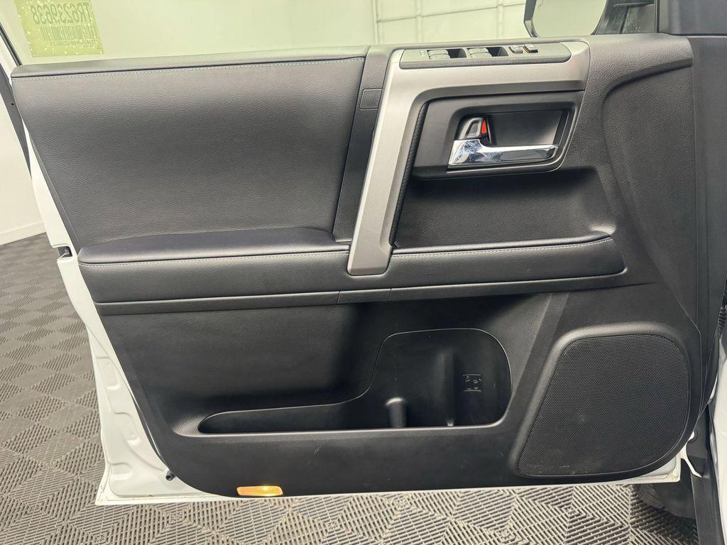 used 2024 Toyota 4Runner car, priced at $48,498