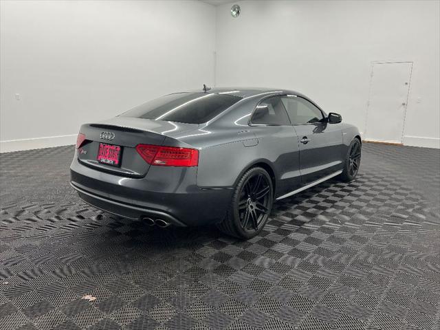 used 2017 Audi S5 car, priced at $27,498