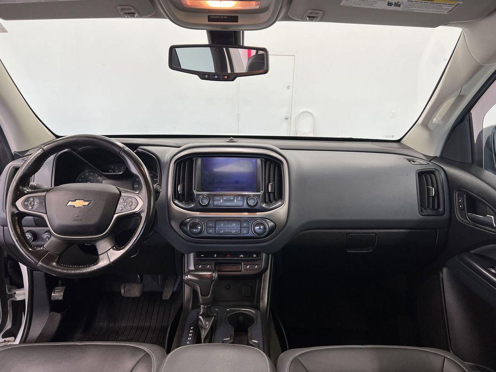 used 2018 Chevrolet Colorado car, priced at $20,998