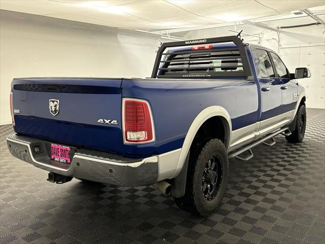 used 2014 Ram 3500 car, priced at $34,998