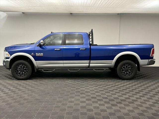 used 2014 Ram 3500 car, priced at $34,998