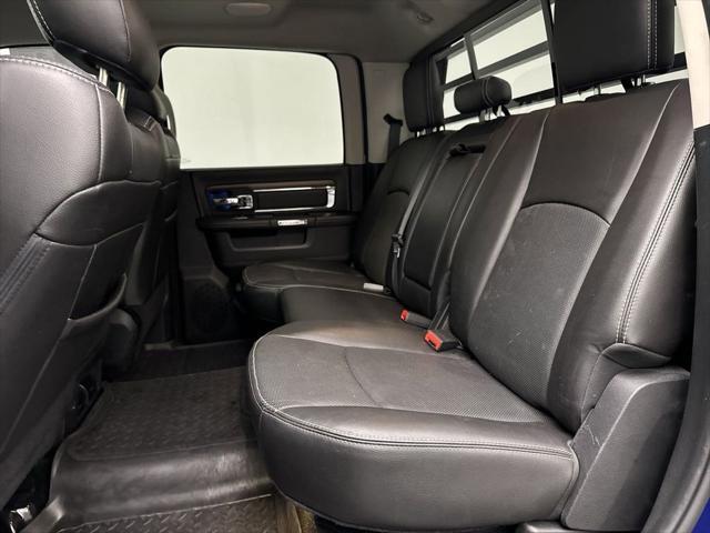 used 2014 Ram 3500 car, priced at $34,998