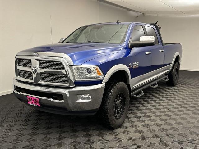 used 2014 Ram 3500 car, priced at $34,998