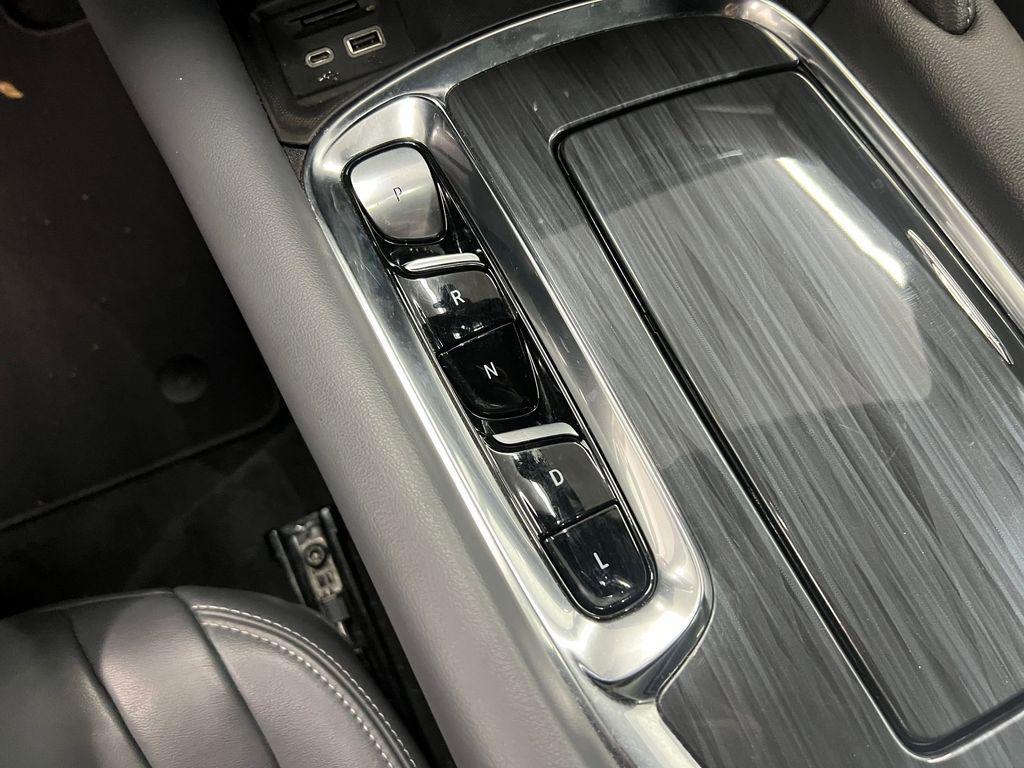 used 2024 Buick Enclave car, priced at $32,499