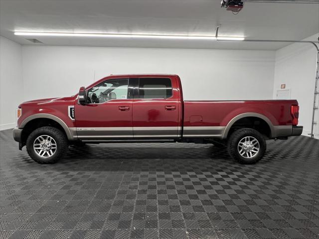 used 2019 Ford F-350 car, priced at $46,998