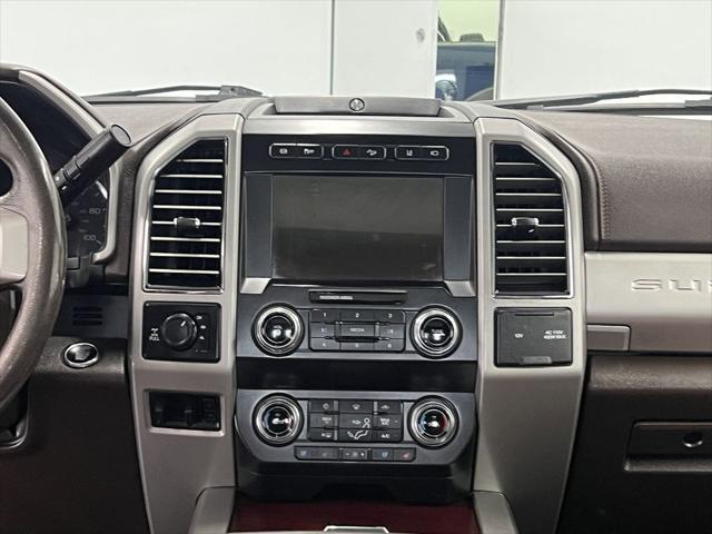 used 2019 Ford F-350 car, priced at $46,998