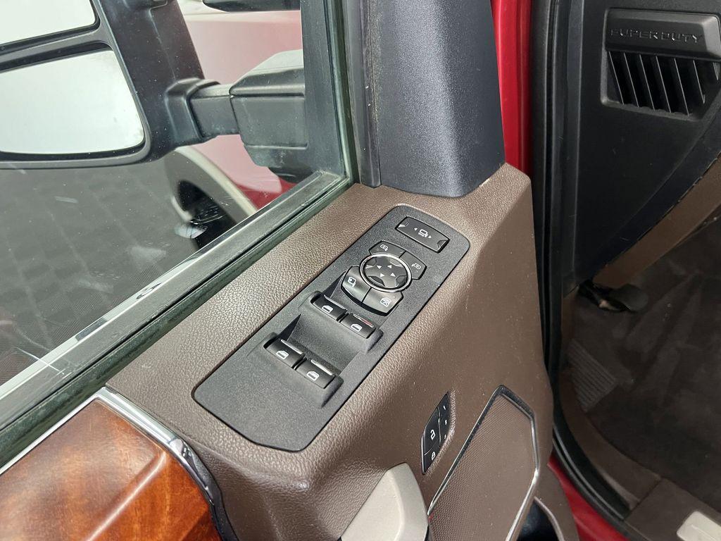 used 2019 Ford F-350 car, priced at $46,898