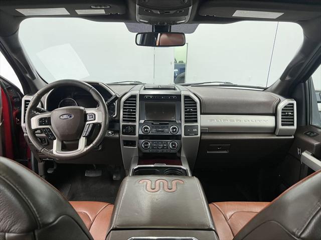 used 2019 Ford F-350 car, priced at $46,998