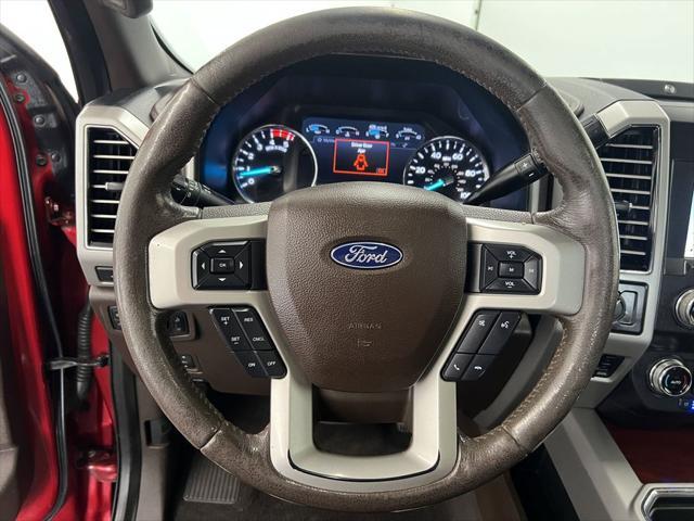 used 2019 Ford F-350 car, priced at $46,998