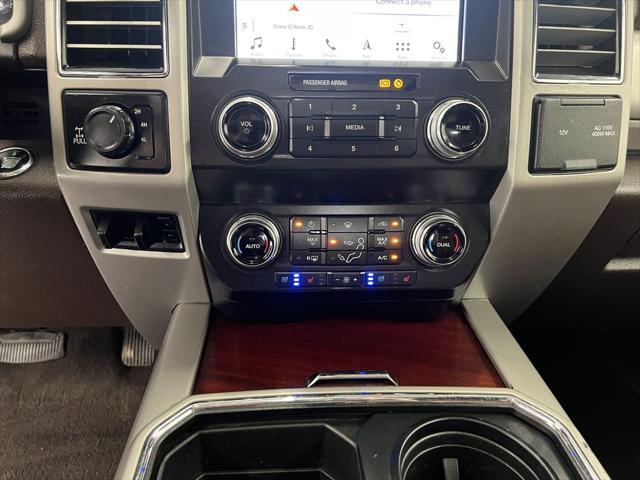 used 2019 Ford F-350 car, priced at $46,998