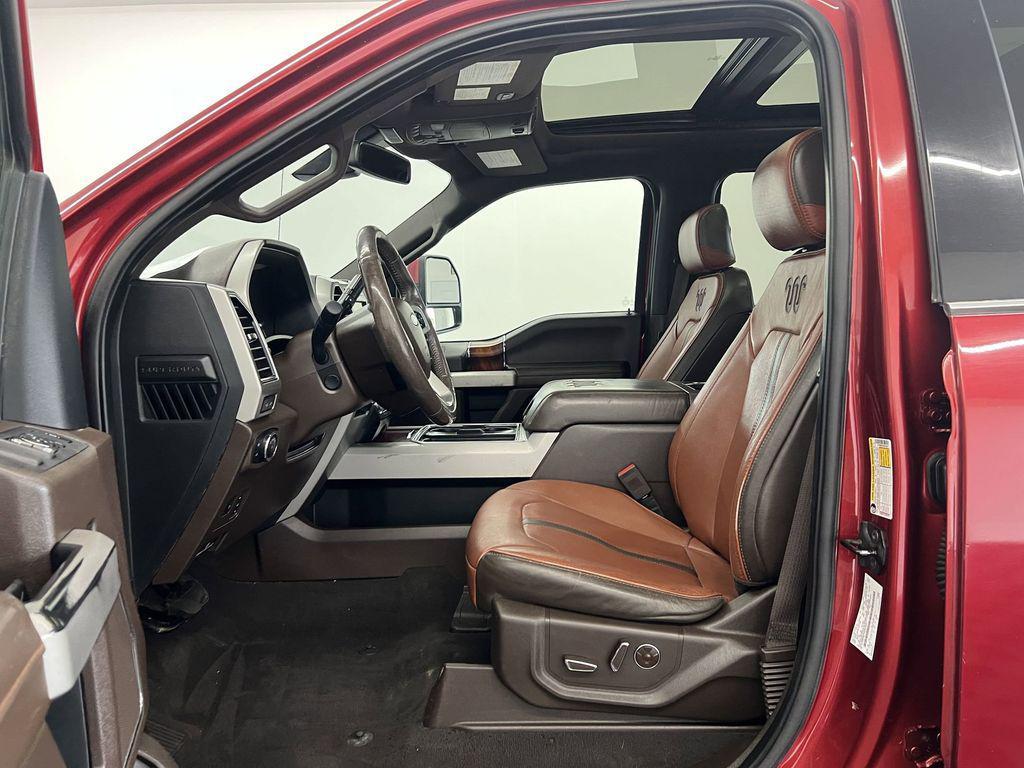 used 2019 Ford F-350 car, priced at $46,898