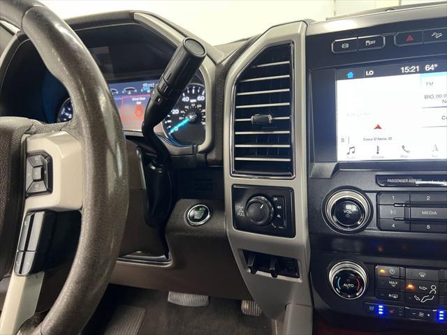 used 2019 Ford F-350 car, priced at $46,998