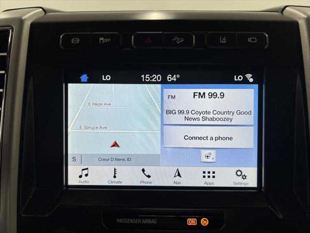 used 2019 Ford F-350 car, priced at $46,998