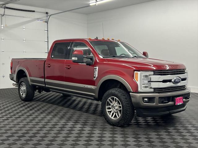 used 2019 Ford F-350 car, priced at $46,998