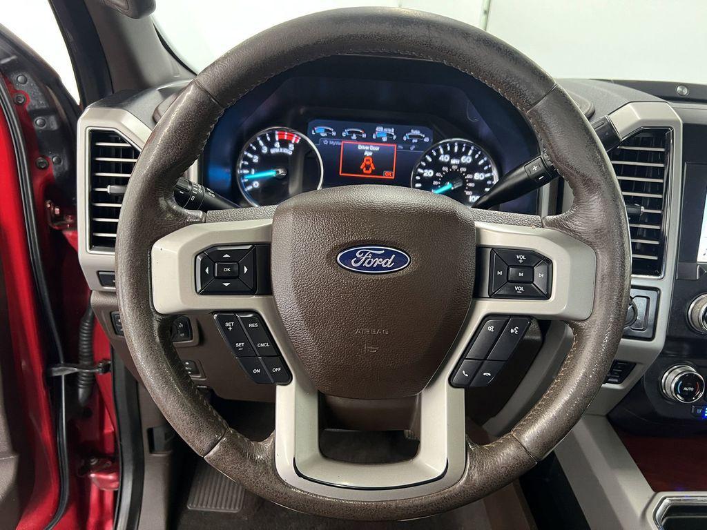used 2019 Ford F-350 car, priced at $46,898