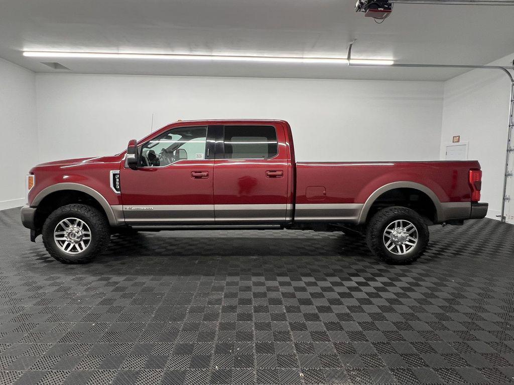 used 2019 Ford F-350 car, priced at $46,898