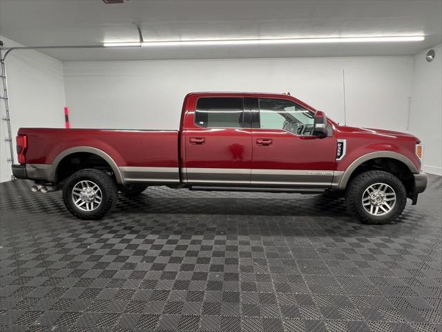 used 2019 Ford F-350 car, priced at $46,998