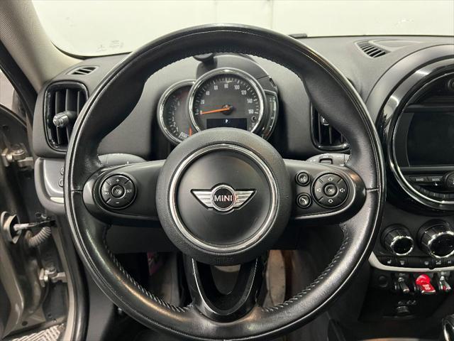 used 2018 MINI Countryman car, priced at $12,998