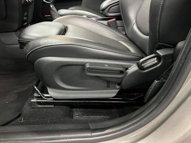 used 2018 MINI Countryman car, priced at $12,998