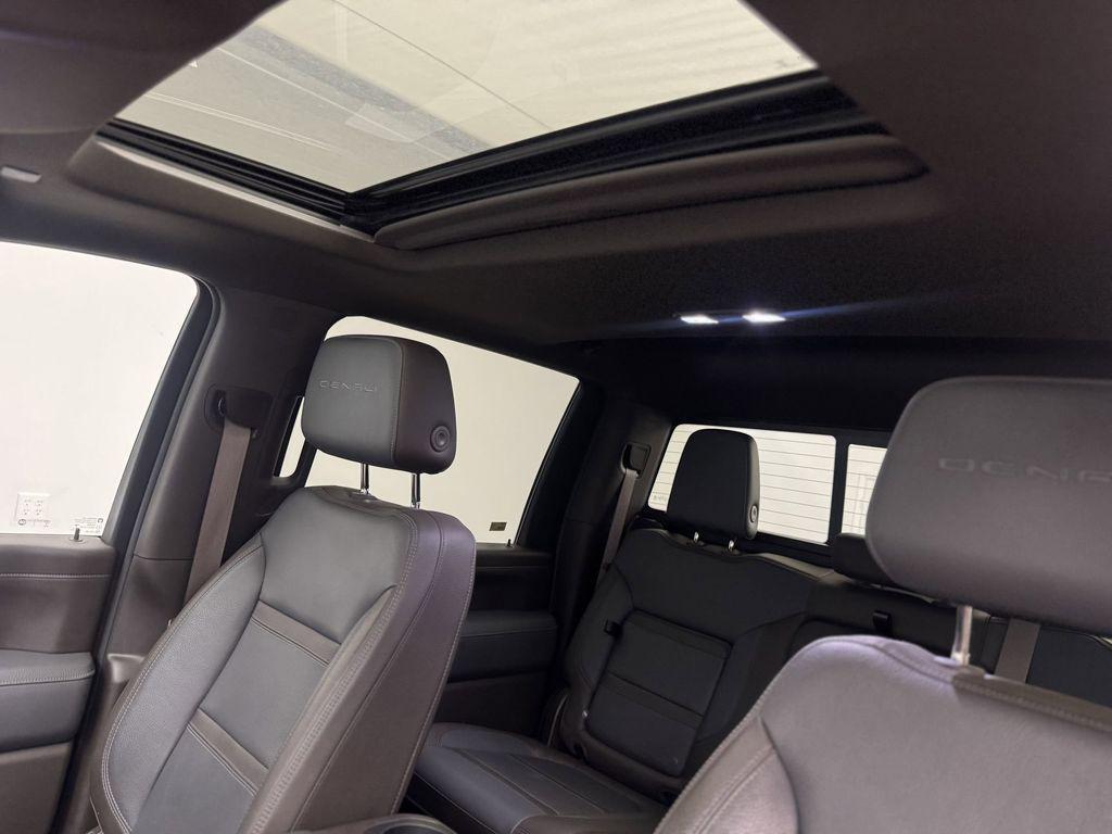 used 2020 GMC Sierra 2500 car, priced at $55,898