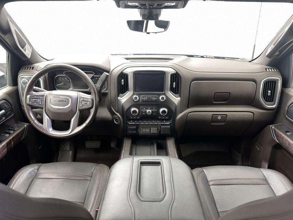 used 2020 GMC Sierra 2500 car, priced at $55,898