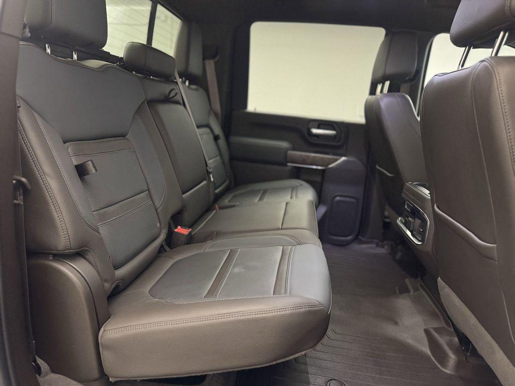 used 2020 GMC Sierra 2500 car, priced at $55,898