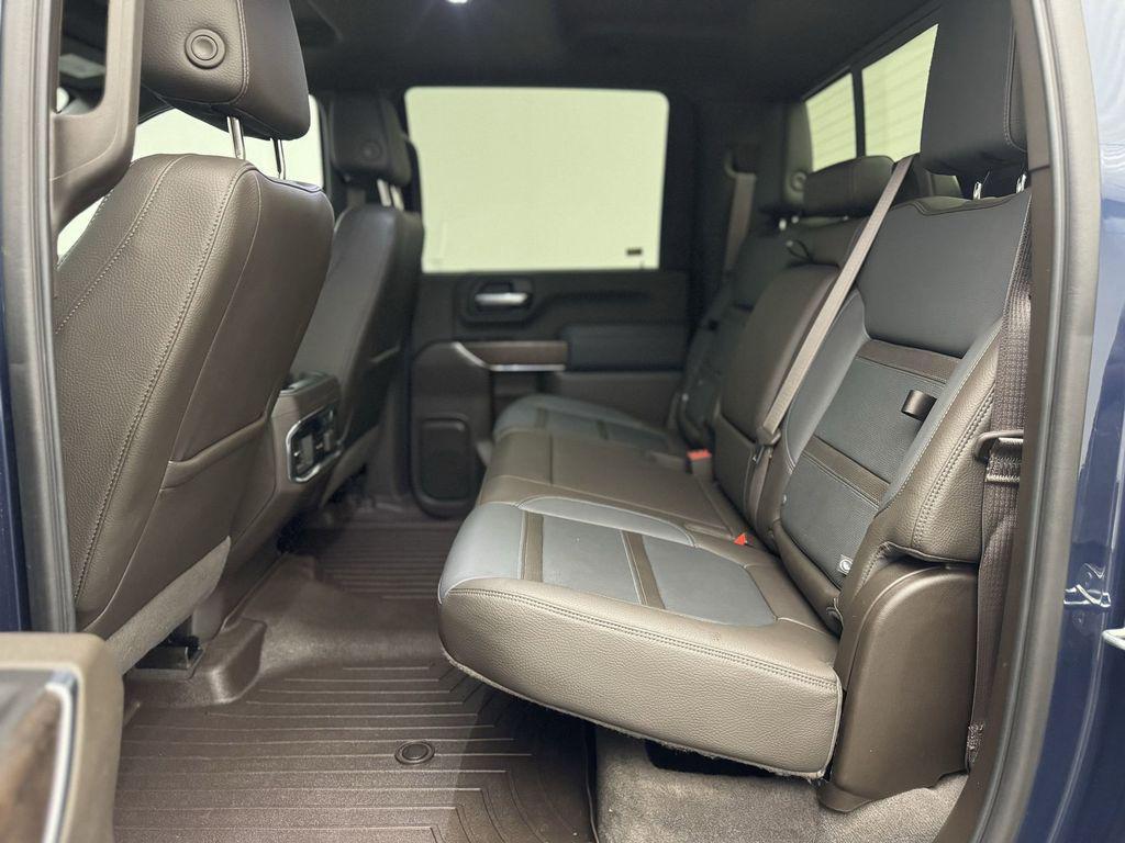used 2020 GMC Sierra 2500 car, priced at $55,898