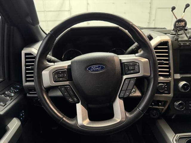 used 2021 Ford F-250 car, priced at $73,998