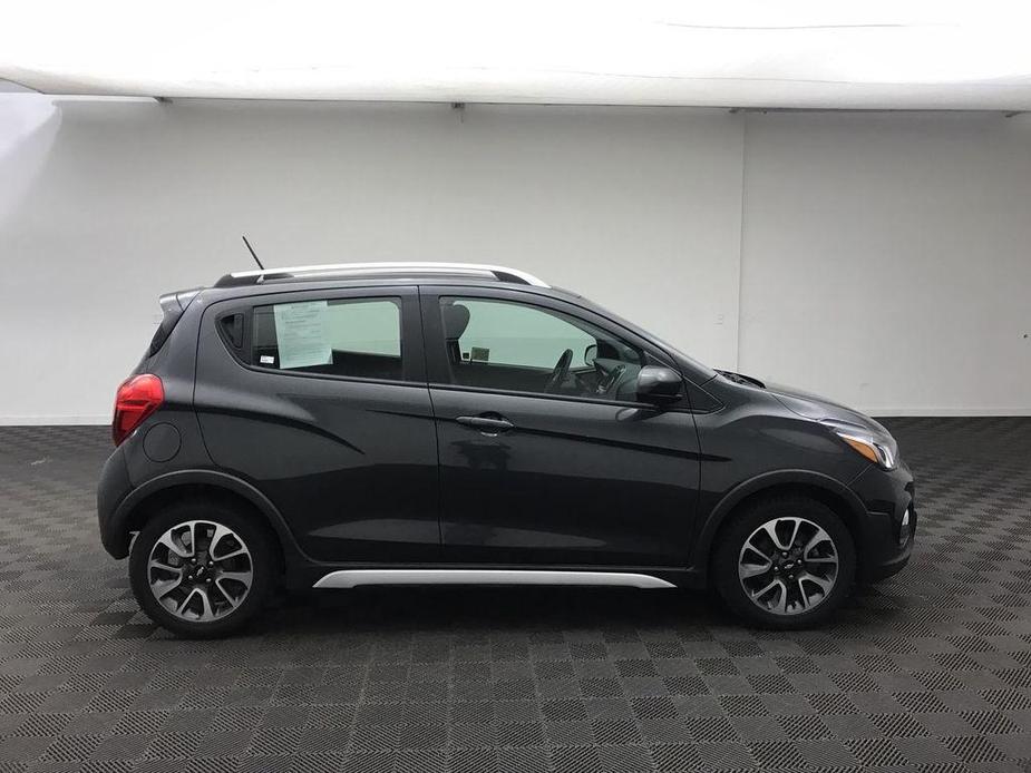 used 2022 Chevrolet Spark car, priced at $17,997