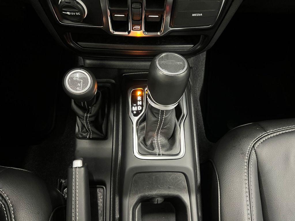 used 2022 Jeep Gladiator car, priced at $42,998