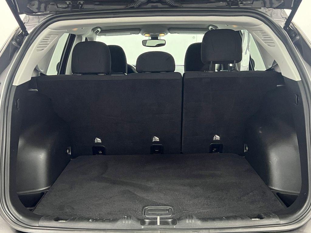 used 2018 Jeep Compass car, priced at $13,498