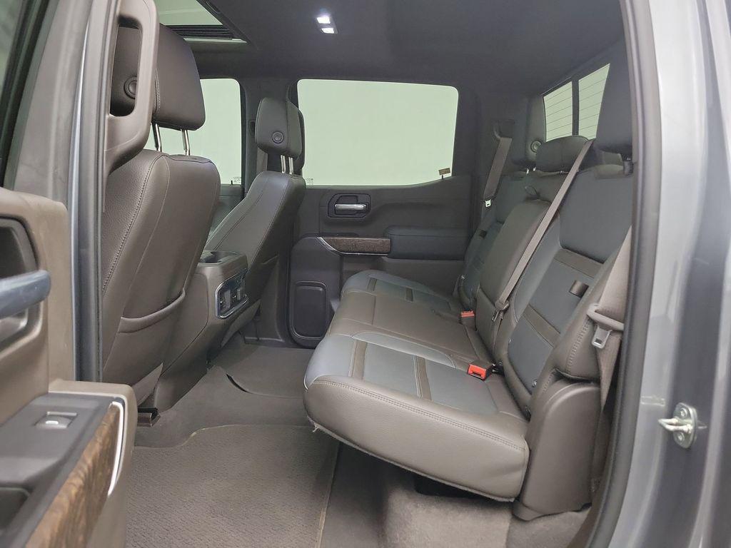 used 2020 GMC Sierra 1500 car, priced at $38,998