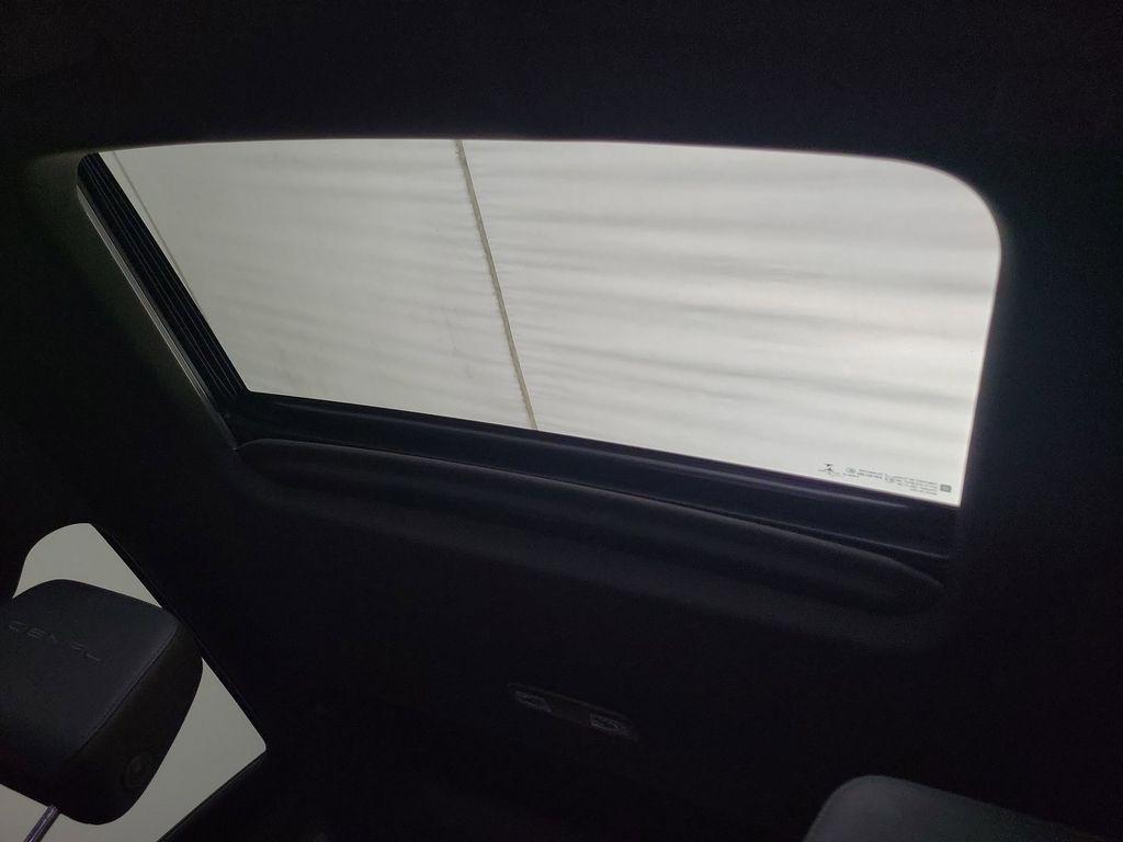 used 2020 GMC Sierra 1500 car, priced at $38,998