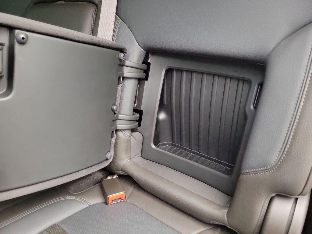 used 2020 GMC Sierra 1500 car, priced at $38,998