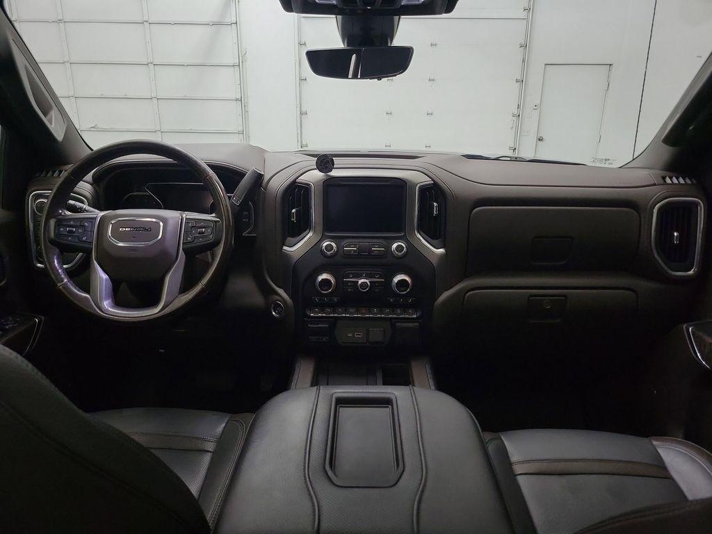 used 2020 GMC Sierra 1500 car, priced at $38,998