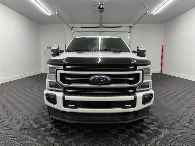 used 2022 Ford F-350 car, priced at $69,998