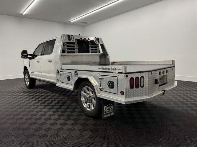 used 2022 Ford F-350 car, priced at $69,998