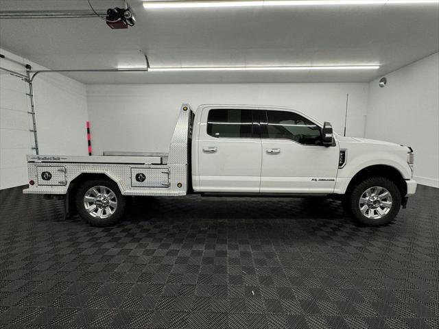 used 2022 Ford F-350 car, priced at $69,998