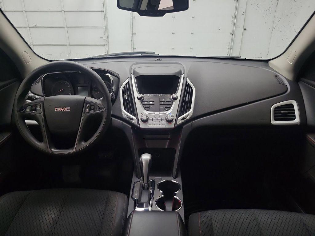 used 2013 GMC Terrain car, priced at $8,998