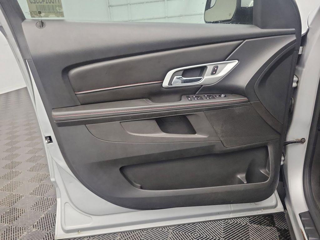 used 2013 GMC Terrain car, priced at $8,998