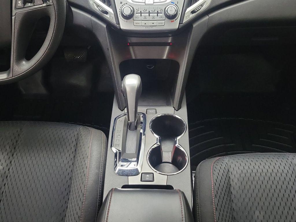 used 2013 GMC Terrain car, priced at $8,998