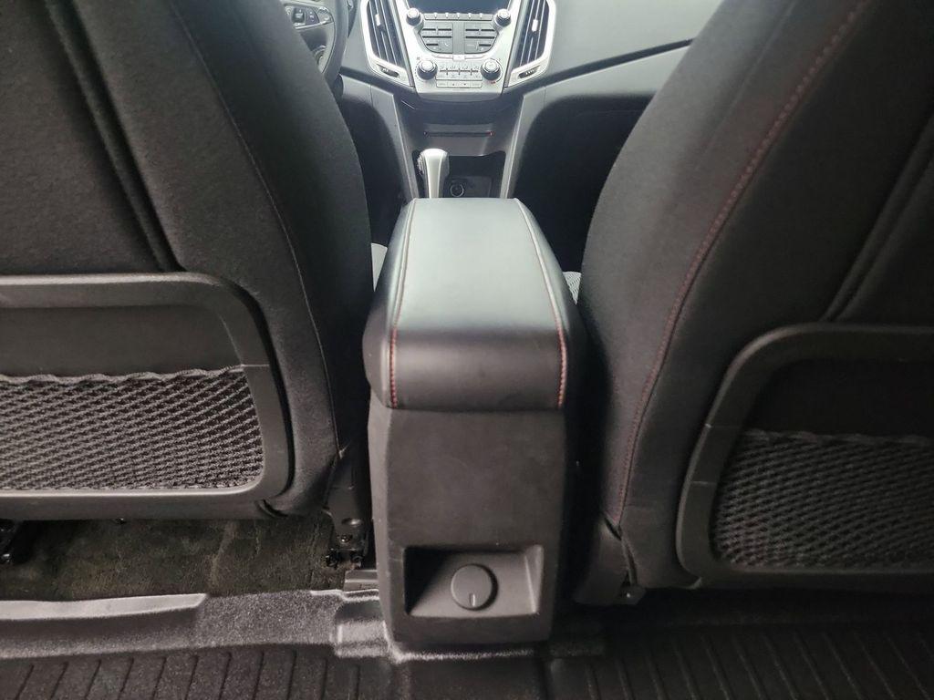 used 2013 GMC Terrain car, priced at $8,998